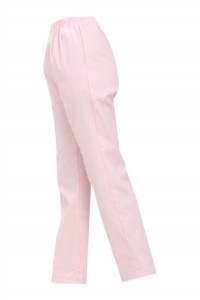 SKNU010 custom-made nurse pants net color nurse pants supplier detail view-2